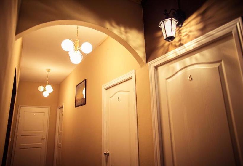 호텔 Residence By Admiralty