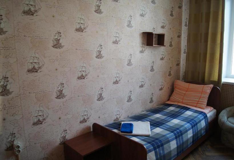 호텔 Residence By Admiralty