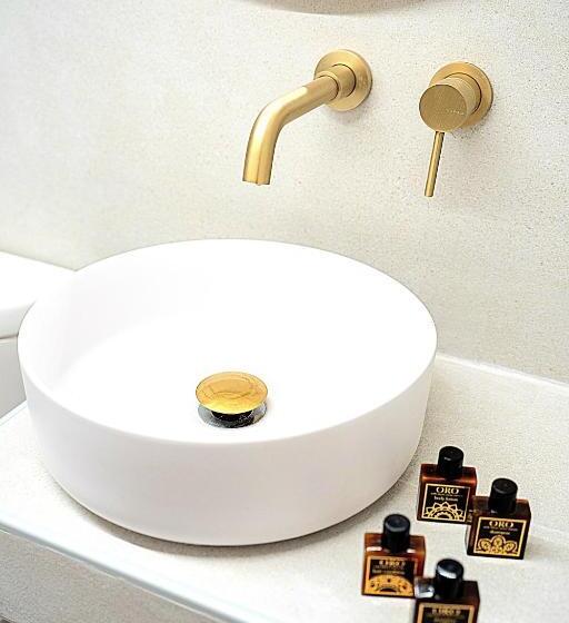 교외 호텔 The L Suites & Apartments