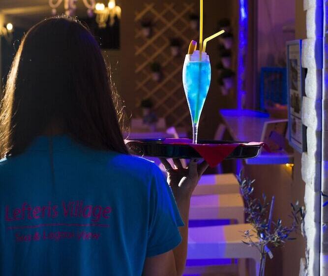 교외 호텔 The L Suites & Apartments