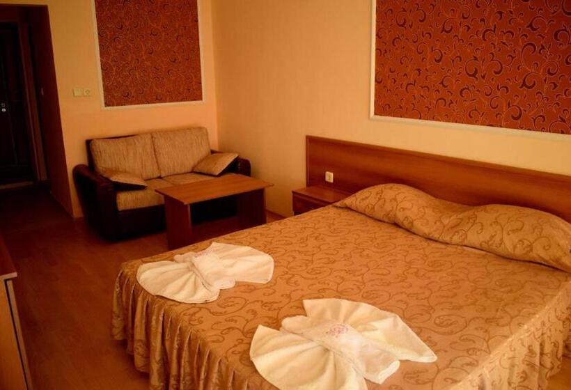 Ryor Hotel All Inclusive & Free Parking