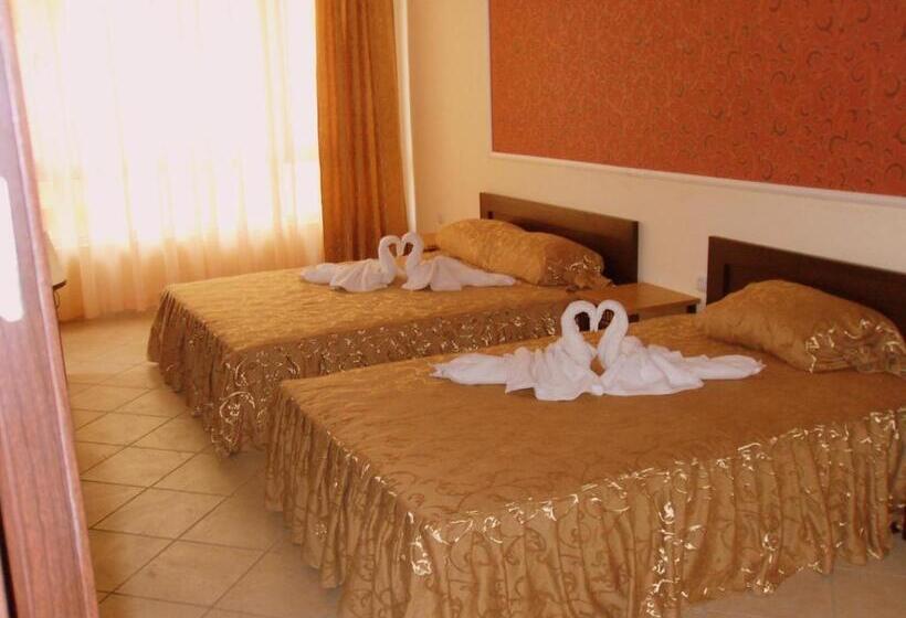 Ryor Hotel All Inclusive & Free Parking