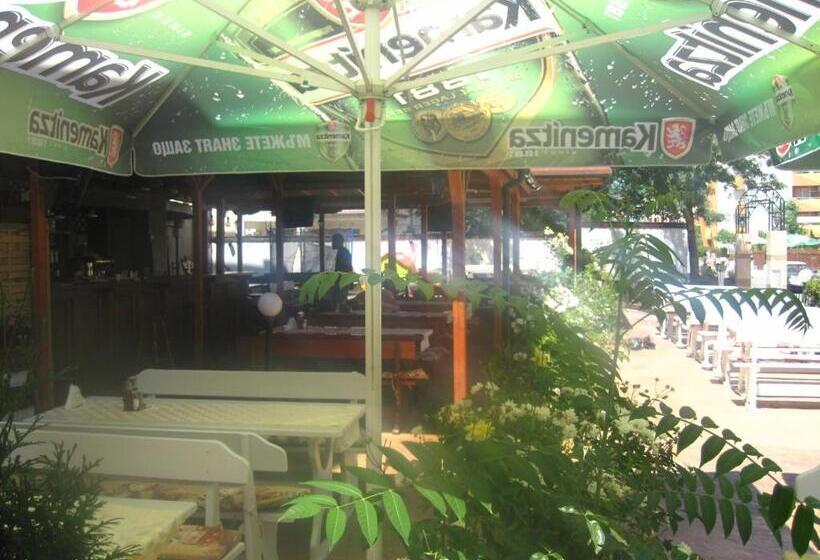 Ryor Hotel All Inclusive & Free Parking