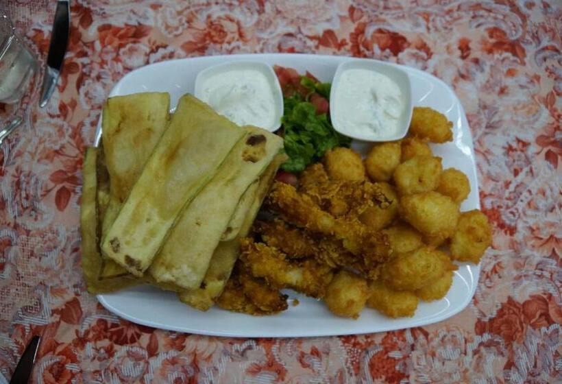 Ryor Hotel All Inclusive & Free Parking