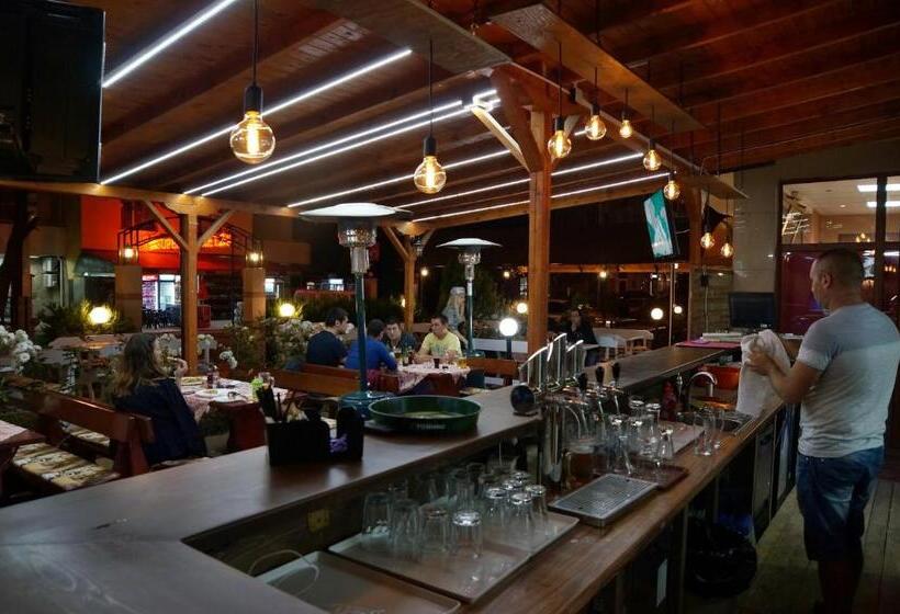 Ryor Hotel All Inclusive & Free Parking