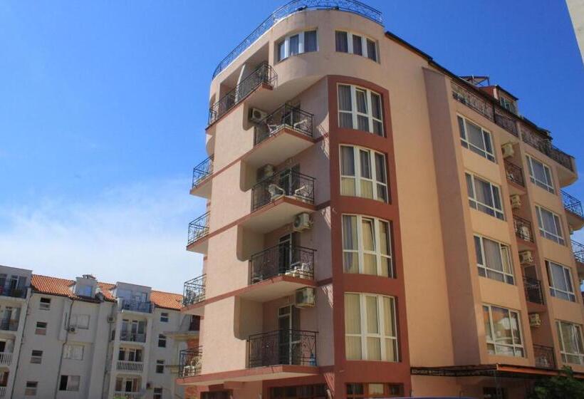 Ryor Hotel All Inclusive & Free Parking