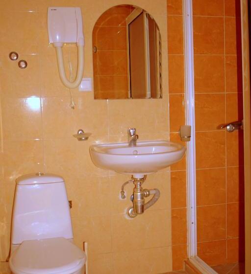 Ryor Hotel All Inclusive & Free Parking