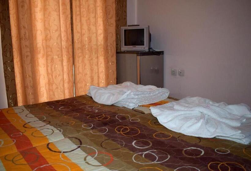 Ryor Hotel All Inclusive & Free Parking