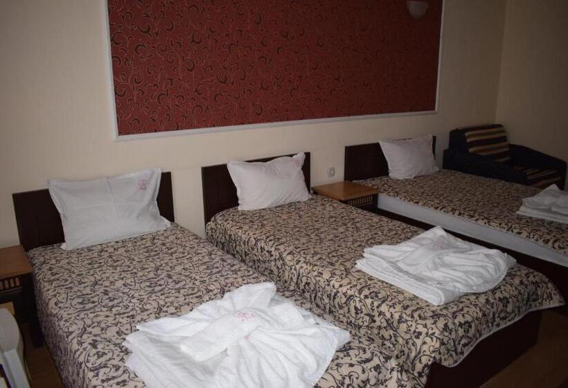 Ryor Hotel All Inclusive & Free Parking