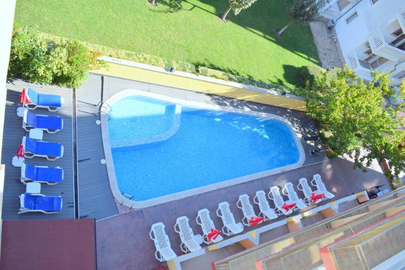 Ryor Hotel All Inclusive & Free Parking