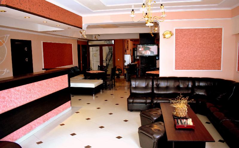 Ryor Hotel All Inclusive & Free Parking