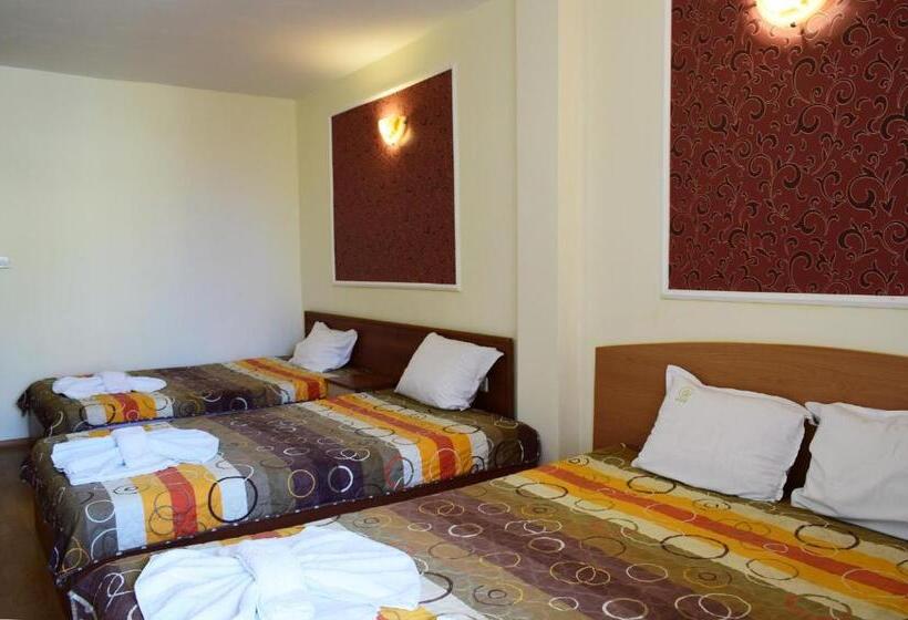 Ryor Hotel All Inclusive & Free Parking