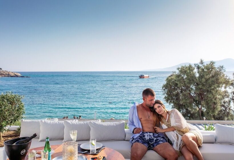 בית מלון כפרי Santana Beach