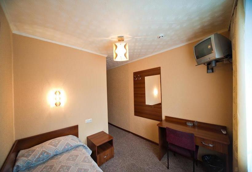 בית מלון כפרי Shvedka