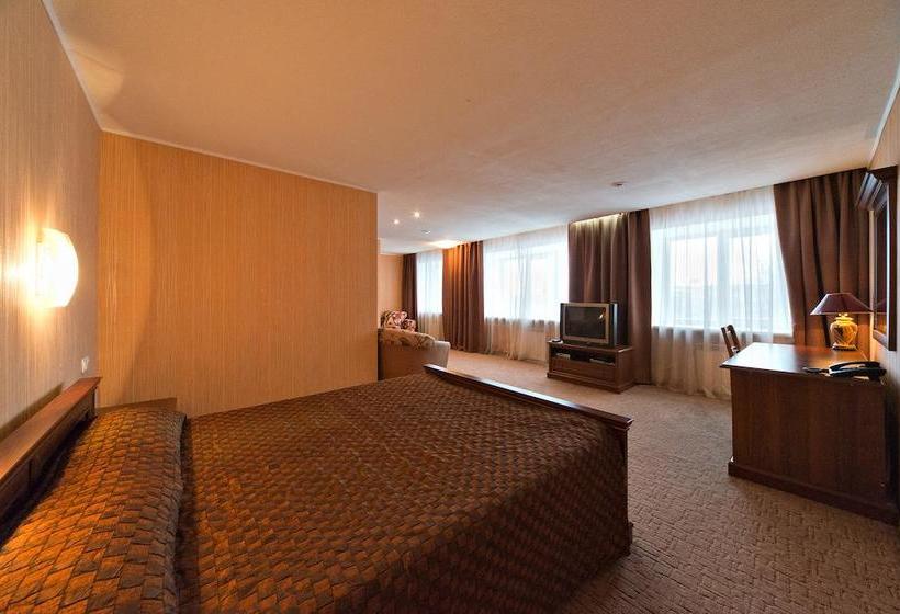 בית מלון כפרי Shvedka