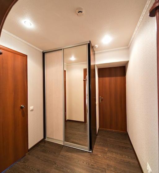 בית מלון כפרי Shvedka