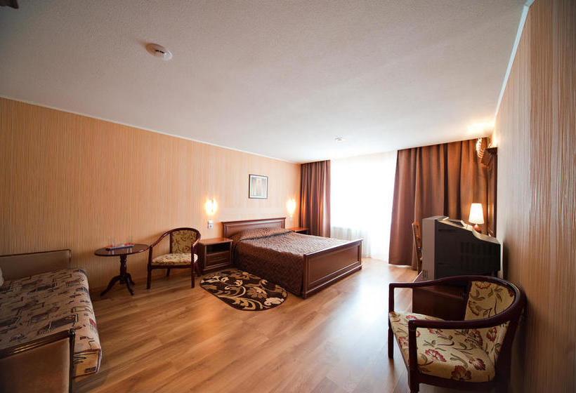 בית מלון כפרי Shvedka