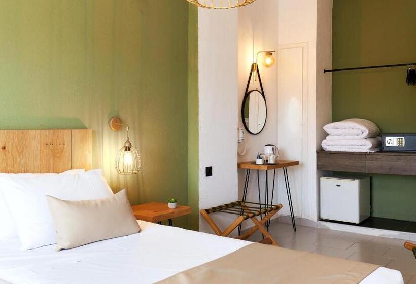 Charm Hotel, Hersonissos