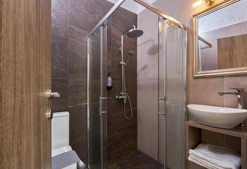 Charm Hotel, Hersonissos