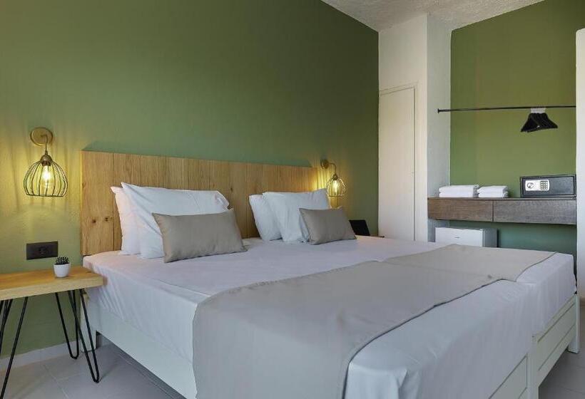 Charm Hotel, Hersonissos