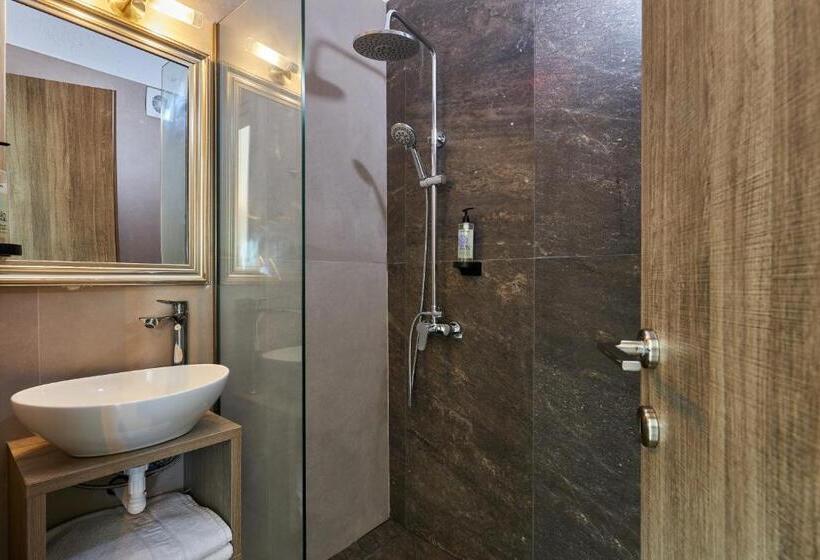 Charm Hotel, Hersonissos