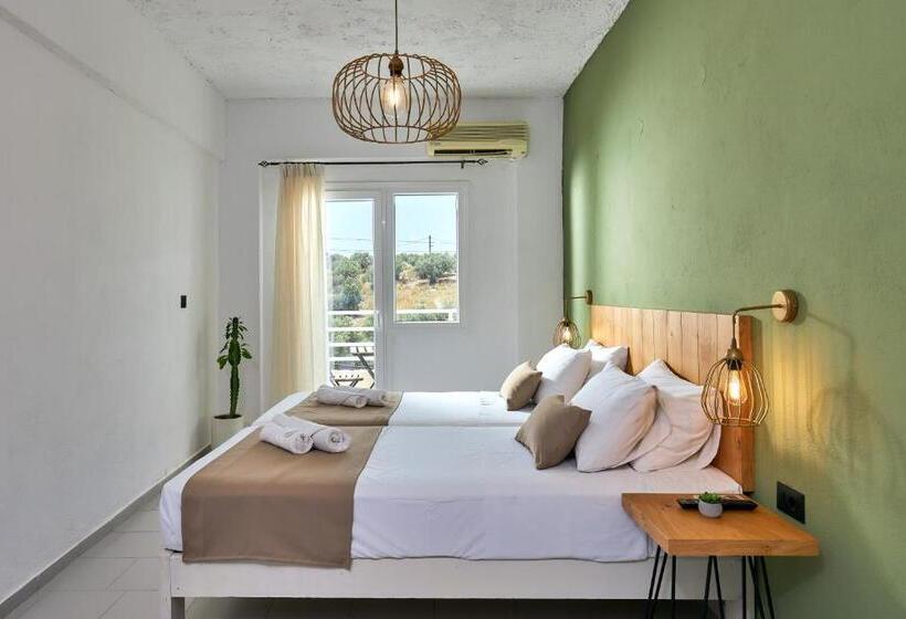 Charm Hotel, Hersonissos