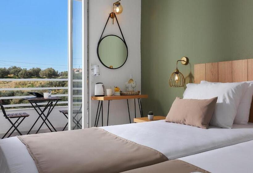 Charm Hotel, Hersonissos