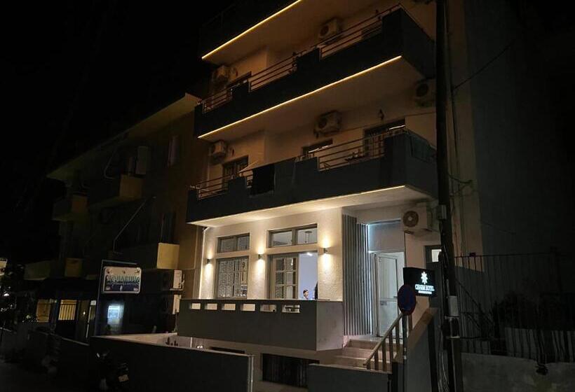 Charm Hotel, Hersonissos