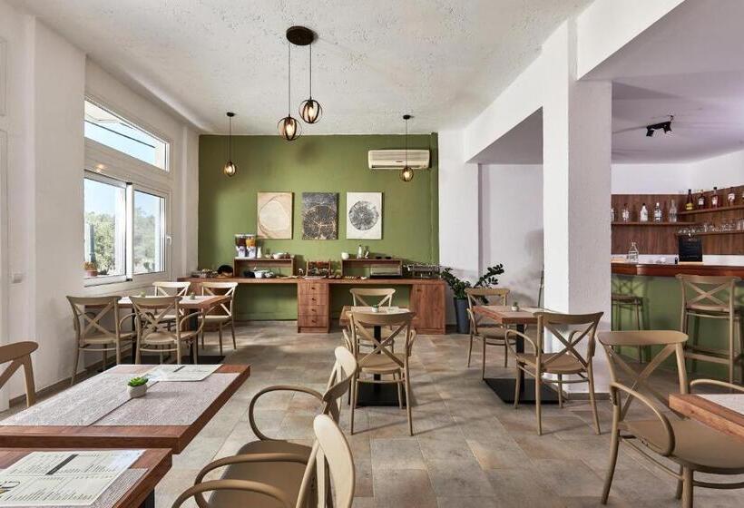 Charm Hotel, Hersonissos