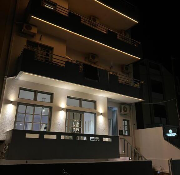 Charm Hotel, Hersonissos