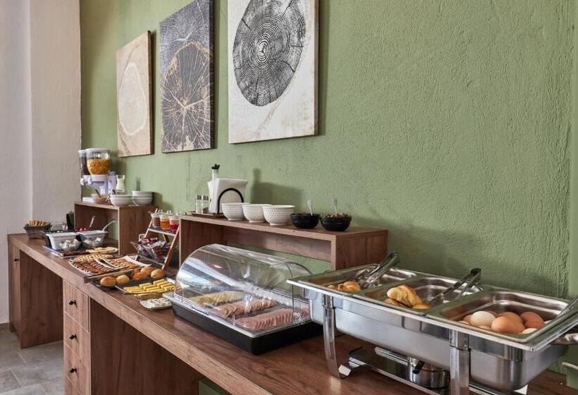 Charm Hotel, Hersonissos