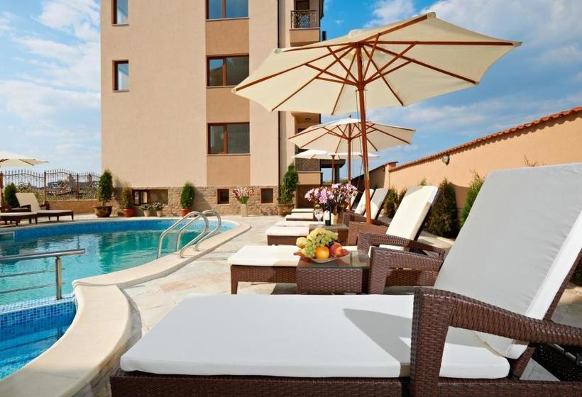 فندق Stanny Court Apart