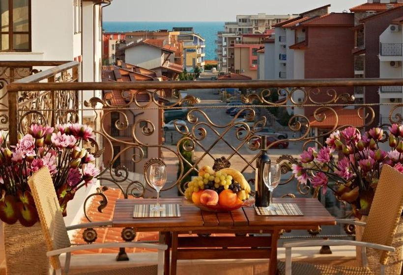 فندق Stanny Court Apart