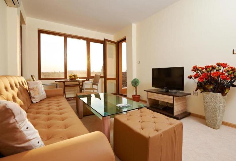 فندق Stanny Court Apart