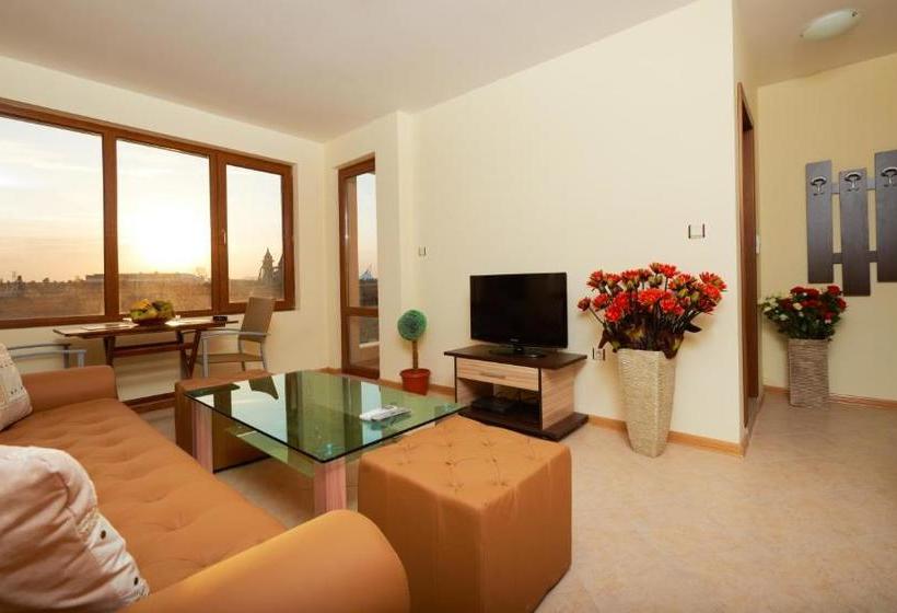 فندق Stanny Court Apart