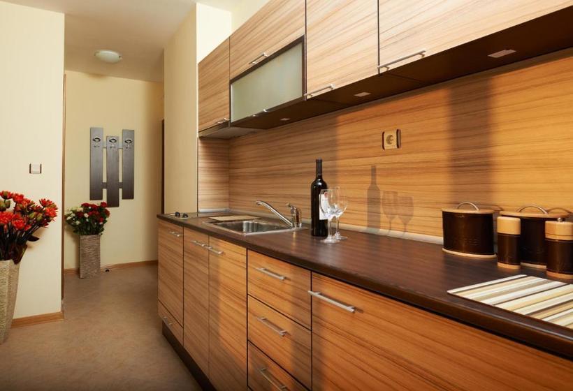 فندق Stanny Court Apart