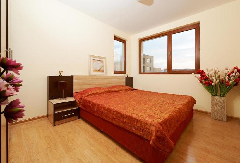 فندق Stanny Court Apart