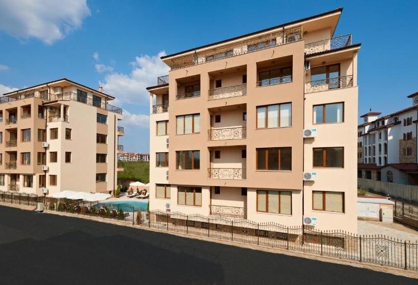 فندق Stanny Court Apart