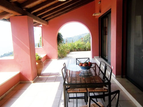 ホテル Steven's On The Hill