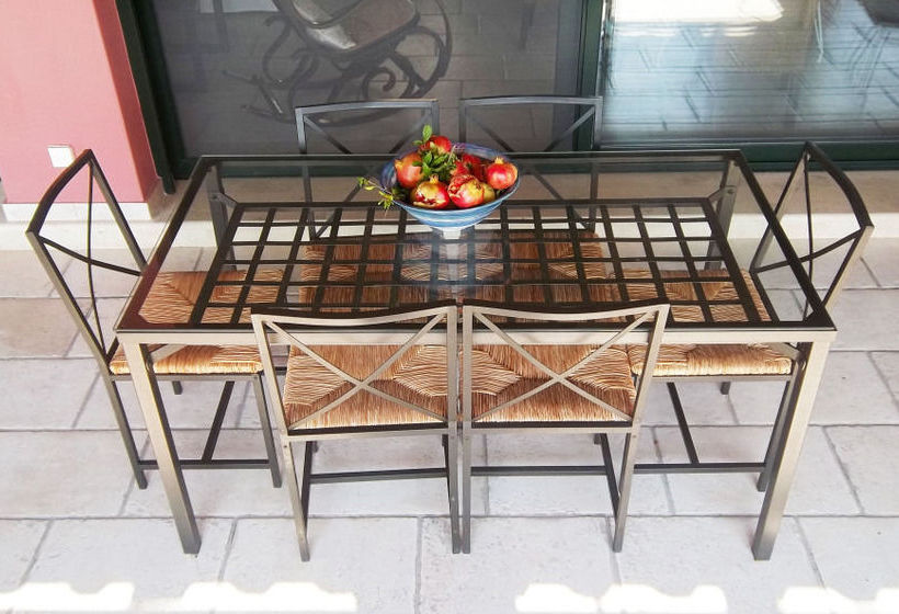 ホテル Steven's On The Hill