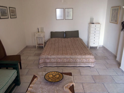 ホテル Steven's On The Hill