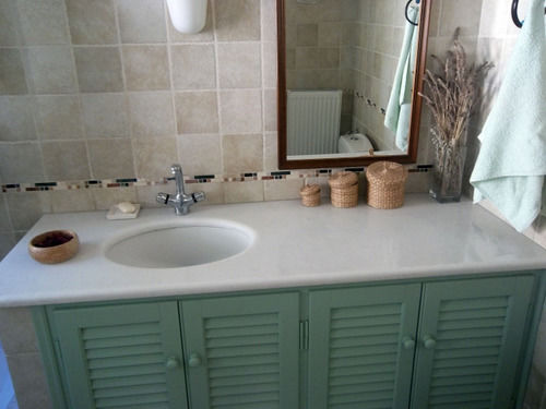 ホテル Steven's On The Hill