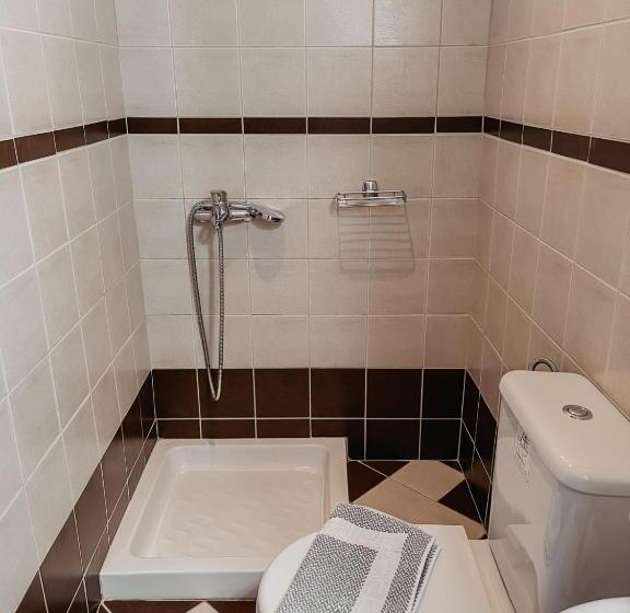 هتل Studio Ristas 2