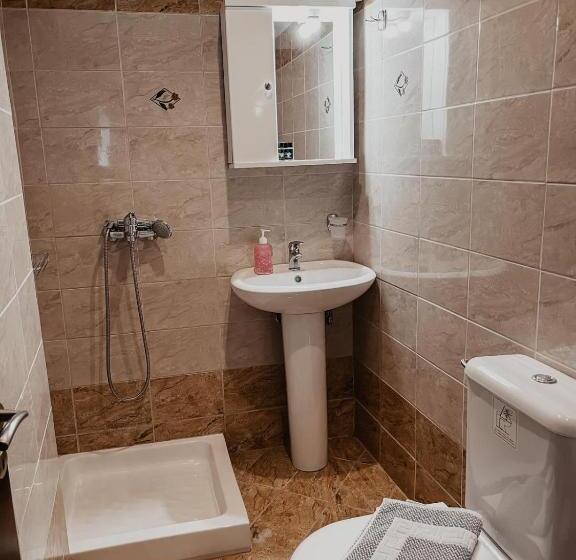 فندق Studio Ristas 2