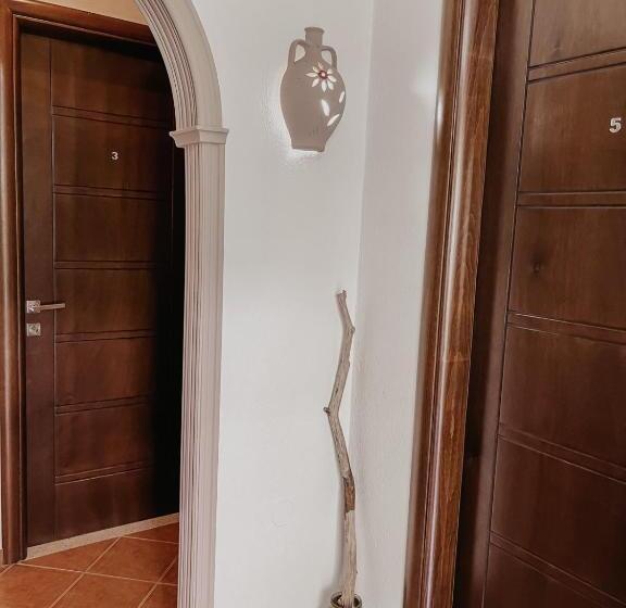 فندق Studio Ristas 2