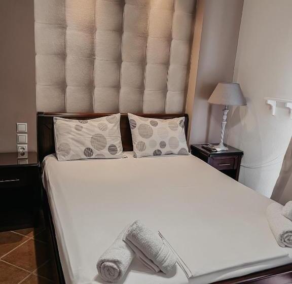 فندق Studio Ristas 2