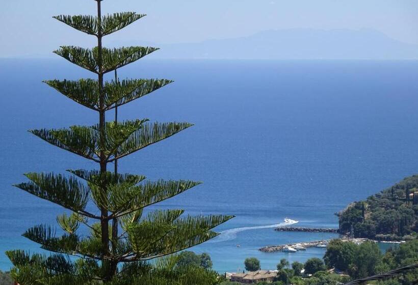 فندق Studio Ristas 2