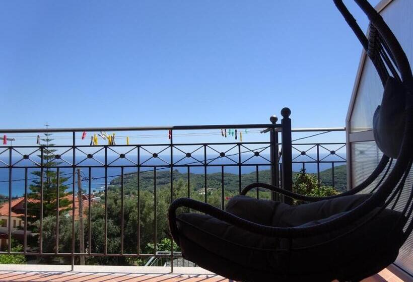 فندق Studio Ristas 2