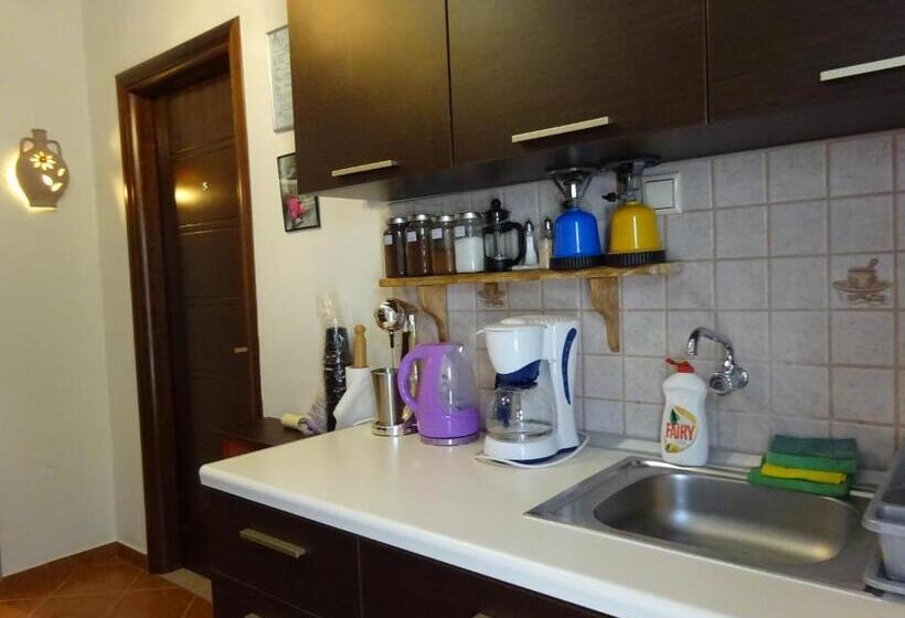 فندق Studio Ristas 2