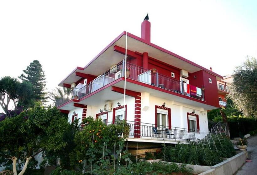 فندق Studio Ristas 2